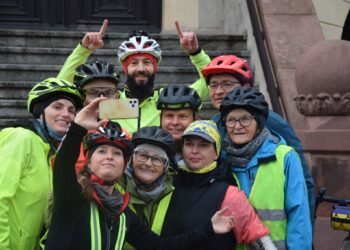 Sport zawsze łączy – nigdy dzieli!