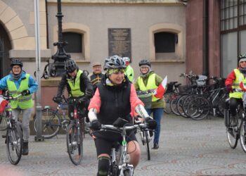 Sport zawsze łączy – nigdy dzieli!