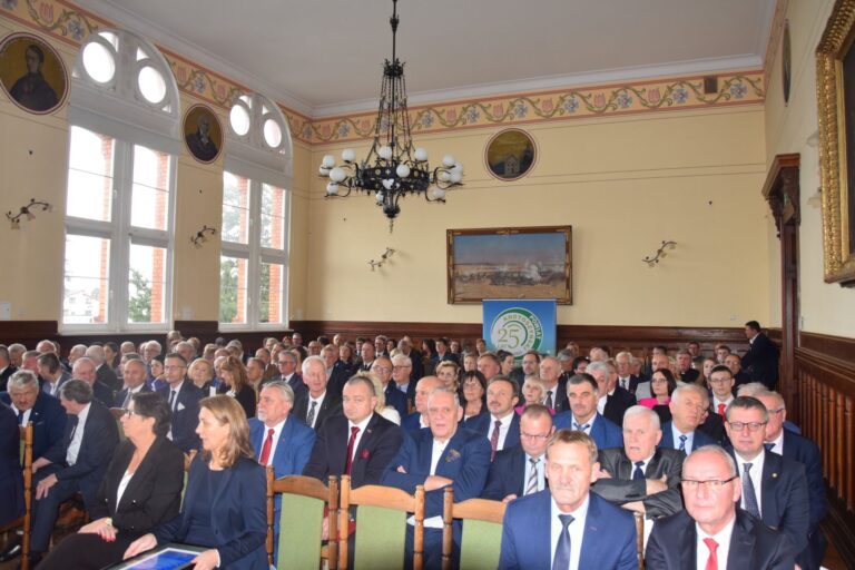 25-lecie powiatu krotoszyńskiego!