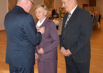 Pół wieku wspólnego życia