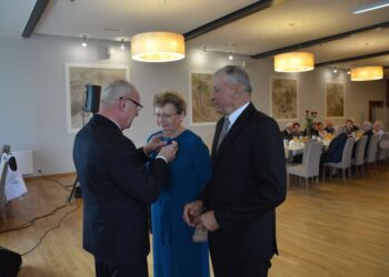 Pół wieku wspólnego życia