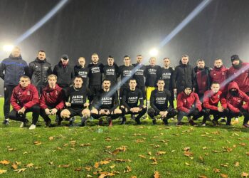 Barycz zremisowała z Piastem