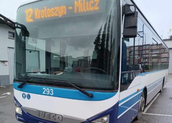 Porozumienie w sprawie linii autobusowej nr 12