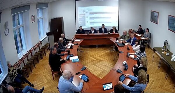 Od nowego roku wyższe stawki podatku