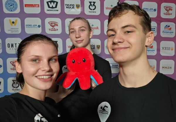 Rywalizowali w memoriale