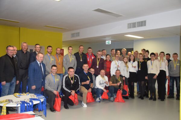 Poznaliśmy zwycięzców Grand Prix Powiatu Krotoszyńskiego!