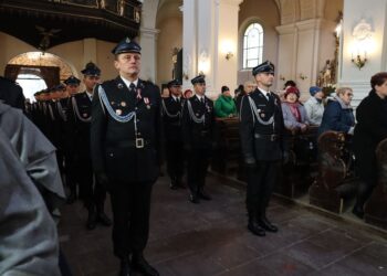 Uroczyste obchody Narodowego Święta Niepodległości!