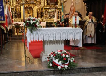 Uroczyste obchody Narodowego Święta Niepodległości!