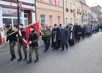 Uroczyste obchody Narodowego Święta Niepodległości!