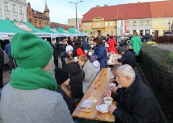 Uroczyste obchody Narodowego Święta Niepodległości!