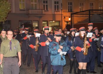 Uroczyste obchody Narodowego Święta Niepodległości!