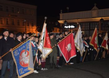 Uroczyste obchody Narodowego Święta Niepodległości!