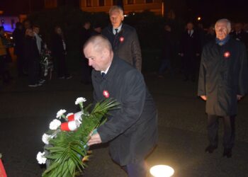 Uroczyste obchody Narodowego Święta Niepodległości!