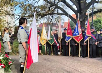 Uroczyste obchody Narodowego Święta Niepodległości!