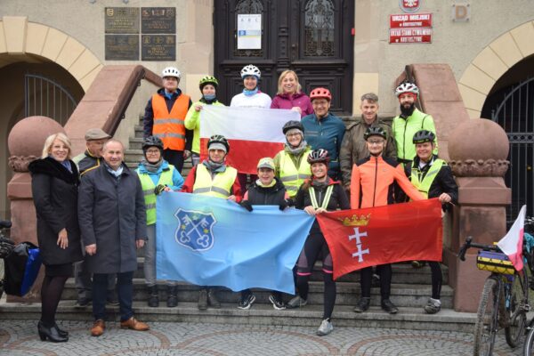 Sport zawsze łączy – nigdy dzieli!