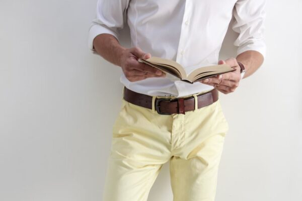 Męskie akcesoria stylizacyjne, idealne na prezent. Nie tylko ten świąteczny!