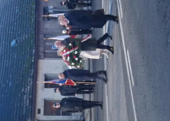 Chwała powstańcom wielkopolskim!