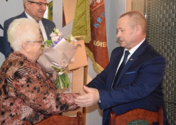 Świętowali cztery dekady działalności