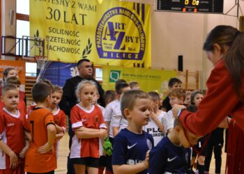 Wszyscy byli zwycięzcami!