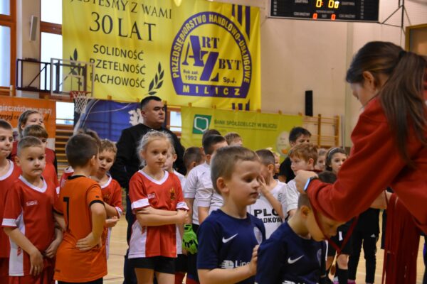 Wszyscy byli zwycięzcami! Wszyscy byli zwycięzcami!