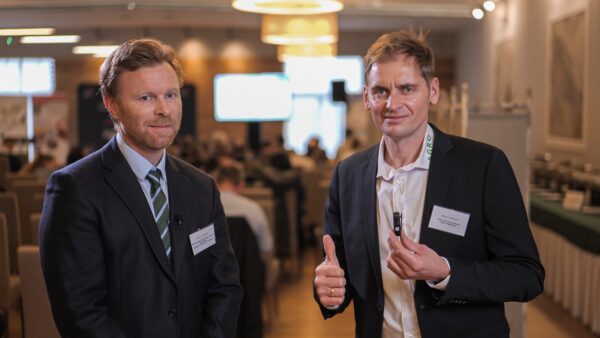 Konferencja polsko-duńska