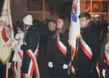Pamiętamy o bohaterskich Wielkopolanach!