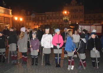 Pamiętamy o bohaterskich Wielkopolanach!