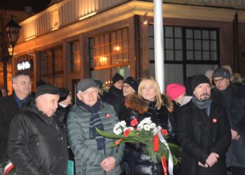 Pamiętamy o bohaterskich Wielkopolanach!