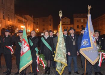 Pamiętamy o bohaterskich Wielkopolanach!