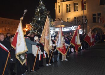 Pamiętamy o bohaterskich Wielkopolanach!