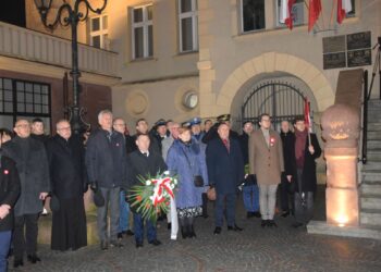 Pamiętamy o bohaterskich Wielkopolanach!