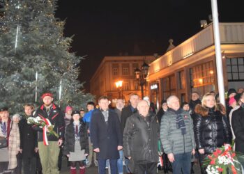 Pamiętamy o bohaterskich Wielkopolanach!