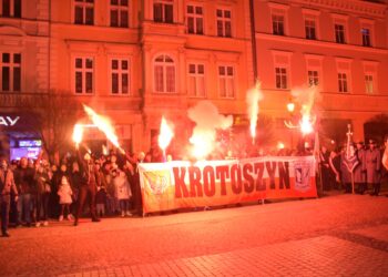 Pamiętamy o bohaterskich Wielkopolanach!