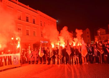 Pamiętamy o bohaterskich Wielkopolanach!
