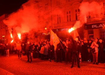 Pamiętamy o bohaterskich Wielkopolanach!