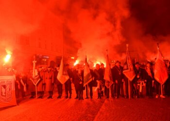 Pamiętamy o bohaterskich Wielkopolanach!