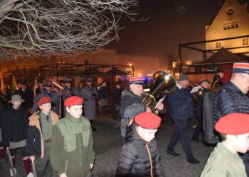 Pamiętamy o bohaterskich Wielkopolanach!