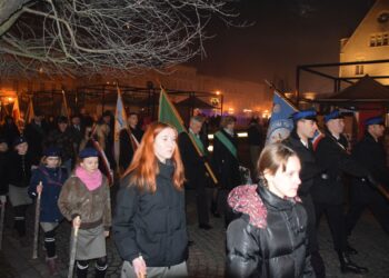 Pamiętamy o bohaterskich Wielkopolanach!
