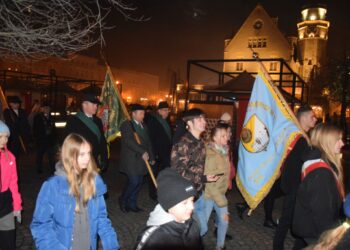 Pamiętamy o bohaterskich Wielkopolanach!