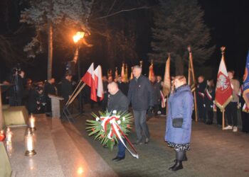 Pamiętamy o bohaterskich Wielkopolanach!