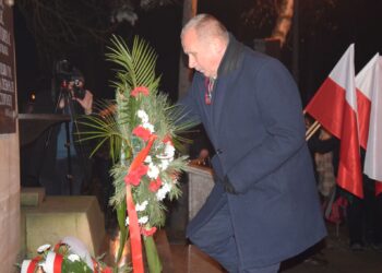 Pamiętamy o bohaterskich Wielkopolanach!
