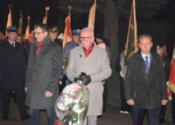 Pamiętamy o bohaterskich Wielkopolanach!