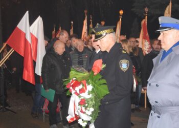 Pamiętamy o bohaterskich Wielkopolanach!