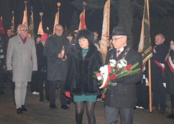 Pamiętamy o bohaterskich Wielkopolanach!