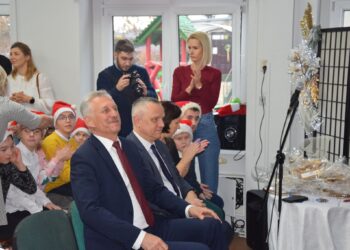 Prezenty od Fundacji Orlen