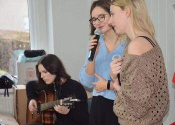 Prezenty od Fundacji Orlen