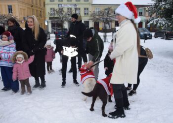 Święta coraz bliżej!