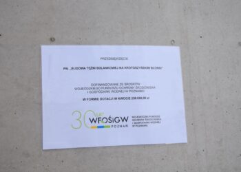 Tężnia będzie dostępna po okresie zimowym