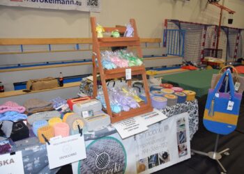 Kolędowanie z Akademią Tańca Jaskier