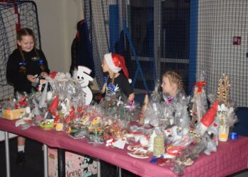 Kolędowanie z Akademią Tańca Jaskier